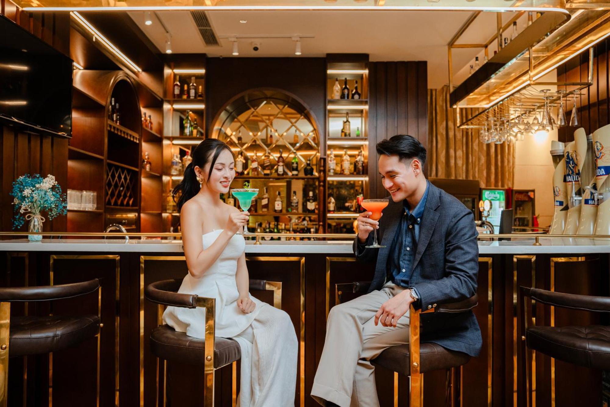 スーパー ホテル キャンドル ハノイ市 エクステリア 写真
